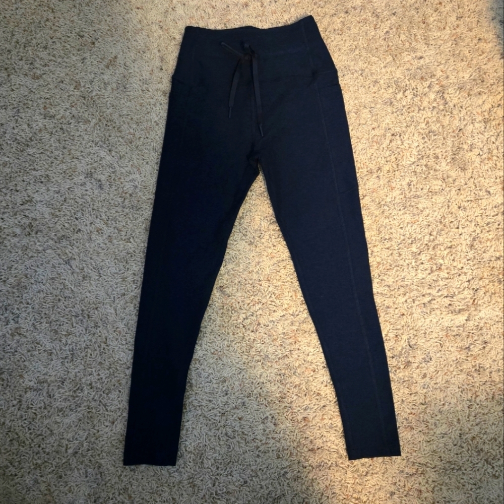 Beyond Yoga Spacedye Go Leggings